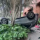 accidente Club El Nogal — Accidente Club El Nogal: Vehículo cae de parqueadero en Bogotá