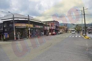 Robo modalidad fleteo — Joven es víctima de robo modalidad fleteo tras retirar dinero en la capital