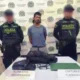 recuperación de bienes — Éxito en la recuperación de bienes tras hurto en Dosquebradas