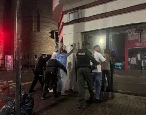 inseguridad centro Pereira — Pereira Activa Plan de Intervención Contra Inseguridad en su Centro