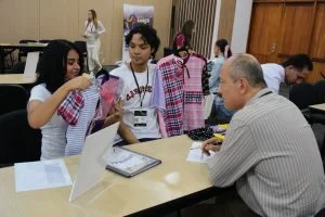 rueda de negocios Eje Moda — Rueda de Negocios Eje Moda Supera 300 Citas Comerciales