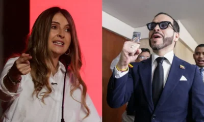 Alianzas Elecciones 2026 — Escenarios y Alianzas Elecciones 2026: ¿Qué Dicen las Encuestas en Colombia?