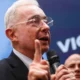 Uribe gobierno chavista — Uribe advierte sobre un Gobierno chavista en Colombia durante jornada electoral