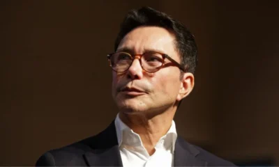 Adhesión Caicedo Cepeda — Adhesión de Carlos Caicedo a Campaña de Iván Cepeda: Un Movimiento Clave Antes d