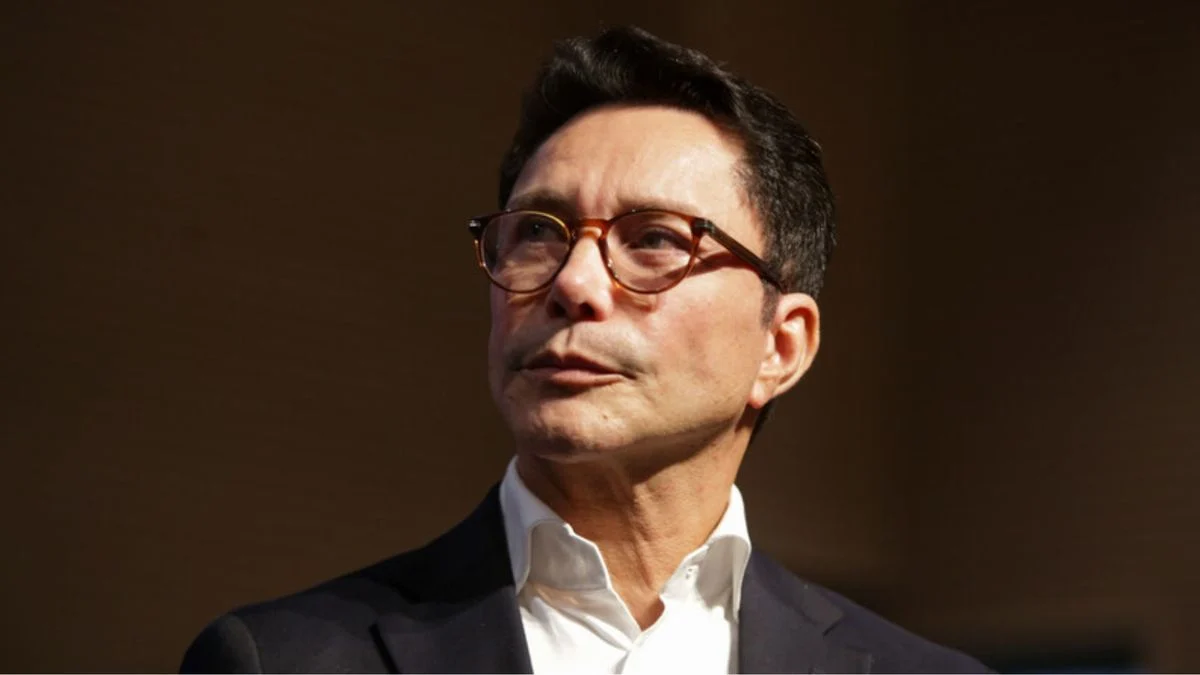Adhesión Caicedo Cepeda — Adhesión de Carlos Caicedo a Campaña de Iván Cepeda: Un Movimiento Clave Antes d