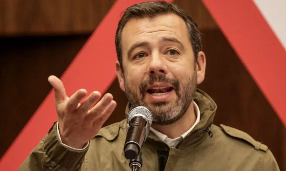 diálogo alcaldes Gobierno — Preocupación por Diálogo Alcaldes Gobierno Nacional, según Asocapitales