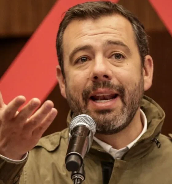 diálogo alcaldes Gobierno — Preocupación por Diálogo Alcaldes Gobierno Nacional, según Asocapitales