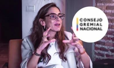 diálogo Consejo Gremial — Consejo Gremial Nacional defiende diálogo con candidatos presidenciales