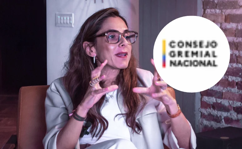 diálogo Consejo Gremial — Consejo Gremial Nacional defiende diálogo con candidatos presidenciales