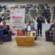 Homenaje Martín Abad Silvio Girón — Homenaje a Martín Abad y Silvio Girón en Pereira resalta legado cultural