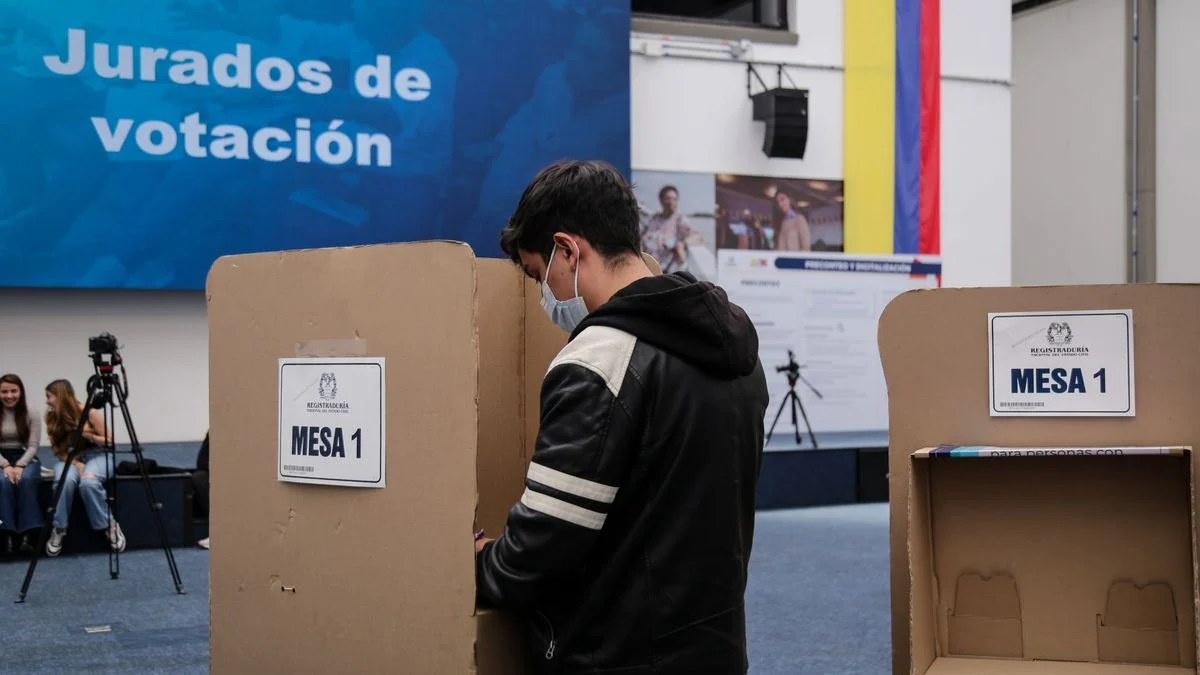 descanso remunerado elecciones — Descanso Remunerado Elecciones: Derechos de Votantes y Jurados en Colombia 2026
