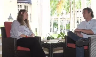 Fajardo rechaza alianzas — Fajardo Rechaza Alianzas Políticas Tras Encuentro Con Paloma Valencia en Barranq