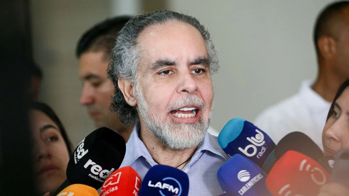 Transparencia electoral 2026 — Gobierno Petro Asegura Respeto Total a Resultados de Elecciones Presidenciales 2