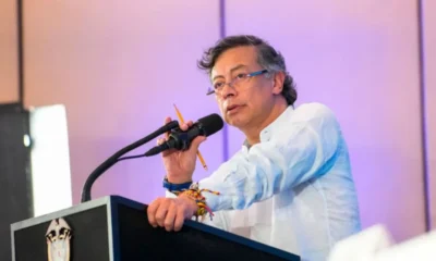 Estrategia seguridad Petro — Presidente Petro defiende su Estrategia seguridad y niega crisis en Colombia