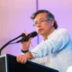 Estrategia seguridad Petro — Presidente Petro defiende su Estrategia seguridad y niega crisis en Colombia