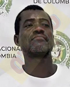 violencia intrafamiliar Pereira — Capturan a hombre en Pereira por agredir a su excompañera sentimental