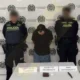 atraco centro Pereira — Atraco en centro de Pereira: Detenido por robo con cuchillo frente a Lucy Tejada