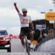 Jhonatan Narváez Giro — Jhonatan Narváez Gana Tercera Etapa del Giro de Italia 2026