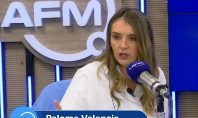 Propuestas Paloma Valencia — Propuestas Paloma Valencia: Cierre de Campaña con Críticas a Populismo y 'Paz To