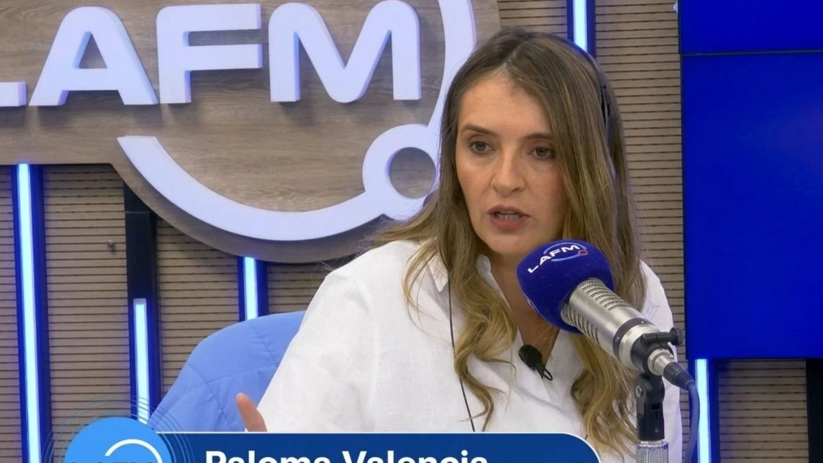 Propuestas Paloma Valencia — Propuestas Paloma Valencia: Cierre de Campaña con Críticas a Populismo y 'Paz To