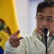 Retractación Petro periodistas — Presidente Petro cumple orden judicial y se retracta por expresiones a periodist