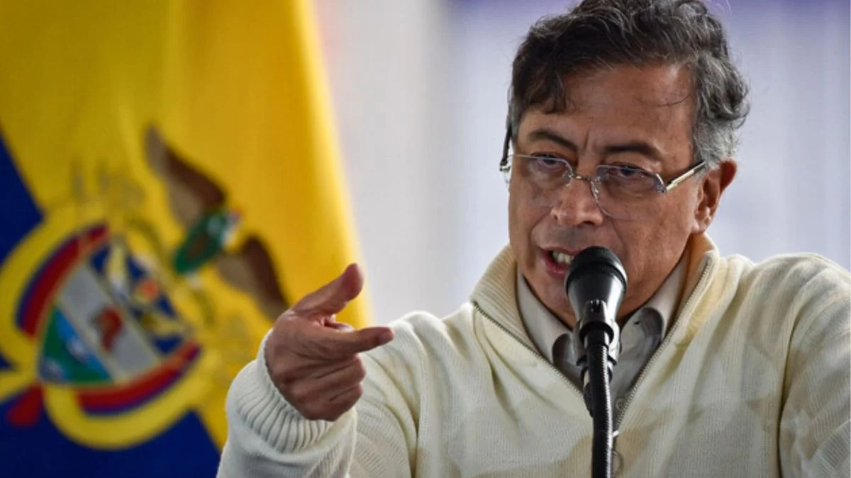 Retractación Petro periodistas — Presidente Petro cumple orden judicial y se retracta por expresiones a periodist