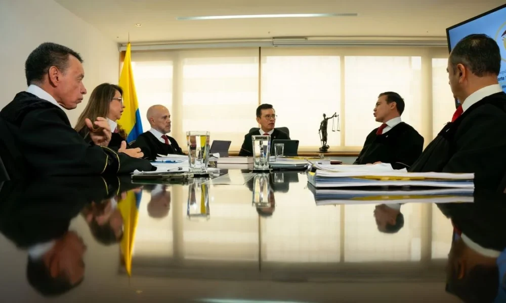 reforma agraria Colombia — Corte Suprema de Justicia Aclara Postura sobre Reforma Agraria Colombia