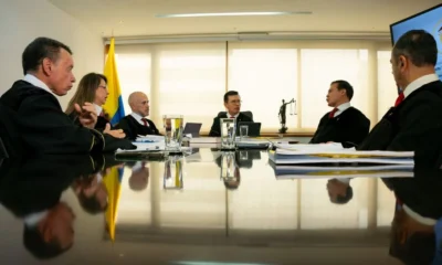reforma agraria Colombia — Corte Suprema de Justicia Aclara Postura sobre Reforma Agraria Colombia