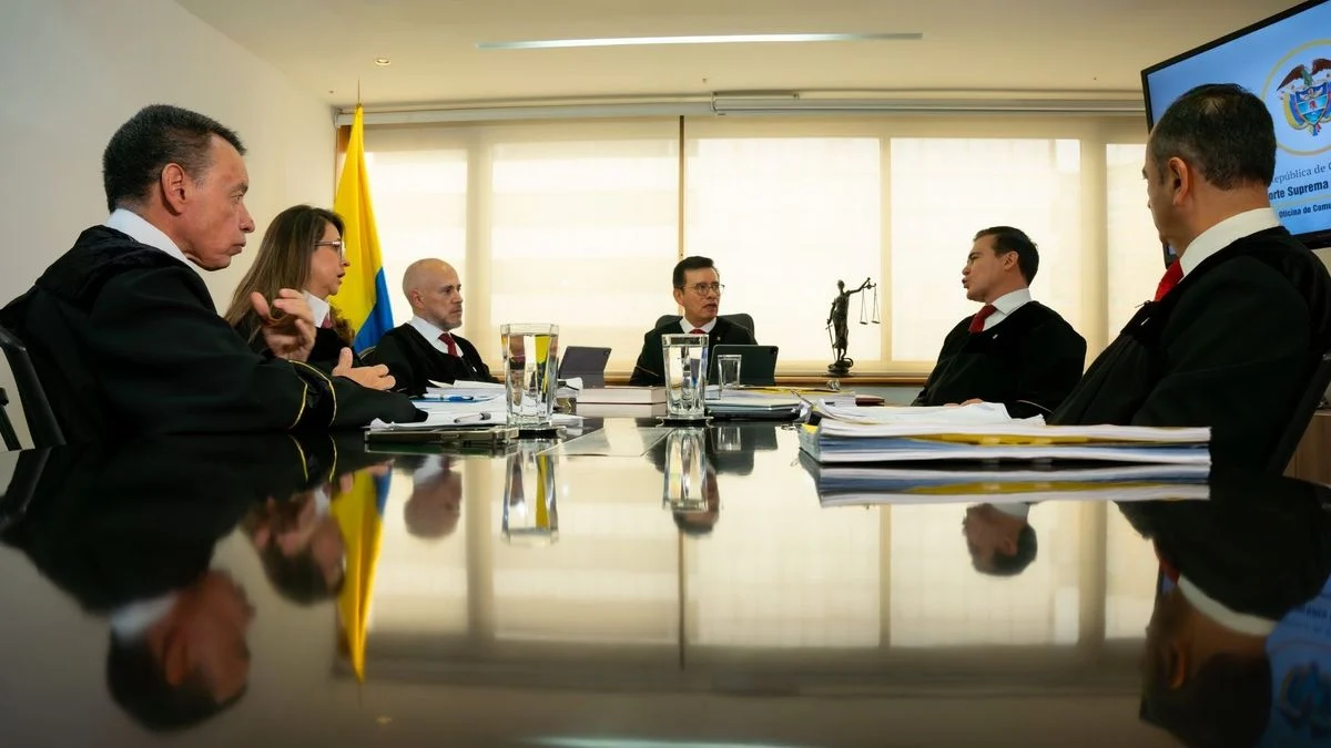 reforma agraria Colombia — Corte Suprema de Justicia Aclara Postura sobre Reforma Agraria Colombia