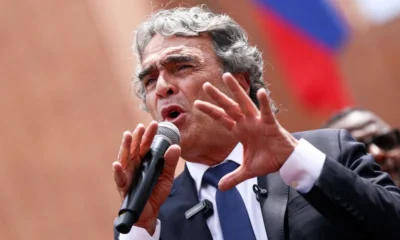 polarización política Colombia — Polarización Política Colombia: Fajardo Critica Gobierno Petro y Propone Unidad