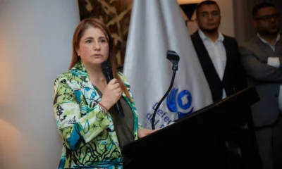 confrontación electoral Colombia — Confrontación electoral Colombia: Defensoría alerta por clima de tensión previo