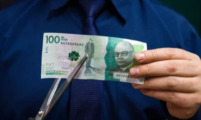 Presiones financieras hogares — Hogares Colombianos Enfrentan Crecientes Presiones Financieras por Costo de Vida