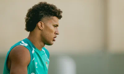 Nelson Deossa Vasco — El Vasco da Gama Cerca de Fichar al Colombiano Nelson Deossa