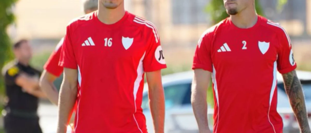 interés Juanlu Italia — Interés Juanlu Italia: Sevilla evalúa ofertas por Sánchez desde la Serie A