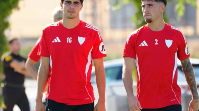 interés Juanlu Italia — Interés Juanlu Italia: Sevilla evalúa ofertas por Sánchez desde la Serie A