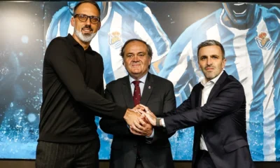 Mercado Real Sociedad — Real Sociedad: Un Mes sin Movimientos en el Mercado de Fichajes