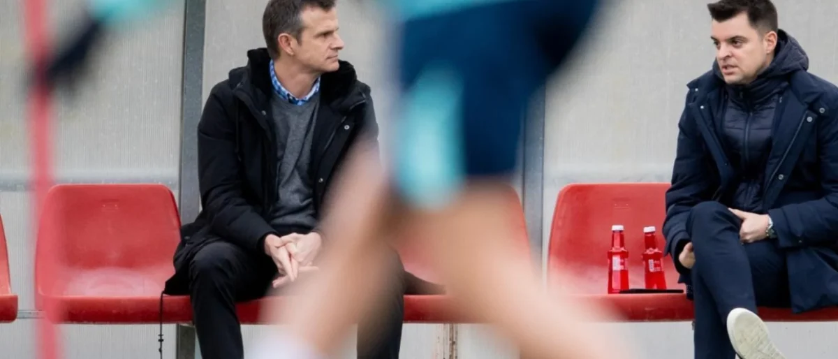 Athletic sin Europa — Athletic sin Europa: Presidente Uriarte Proyecta Pérdidas Futuras y Medidas Urge