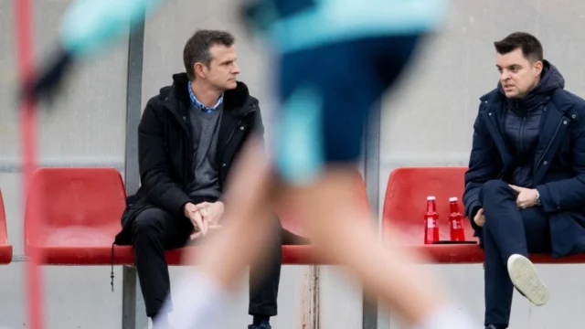 Athletic sin Europa — Athletic sin Europa: Presidente Uriarte Proyecta Pérdidas Futuras y Medidas Urge