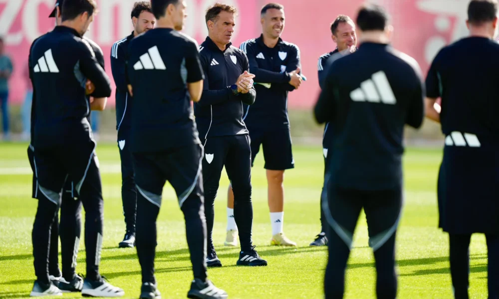 fichajes Sevilla coste cero — Estrategia de Fichajes Sevilla FC: Jugadores Nacionales a Coste Cero en 2026