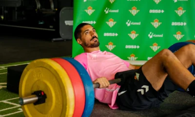 inicio pretemporada Betis — Inicio Pretemporada Betis: Fecha Confirmada y Plan de Preparación para 2026