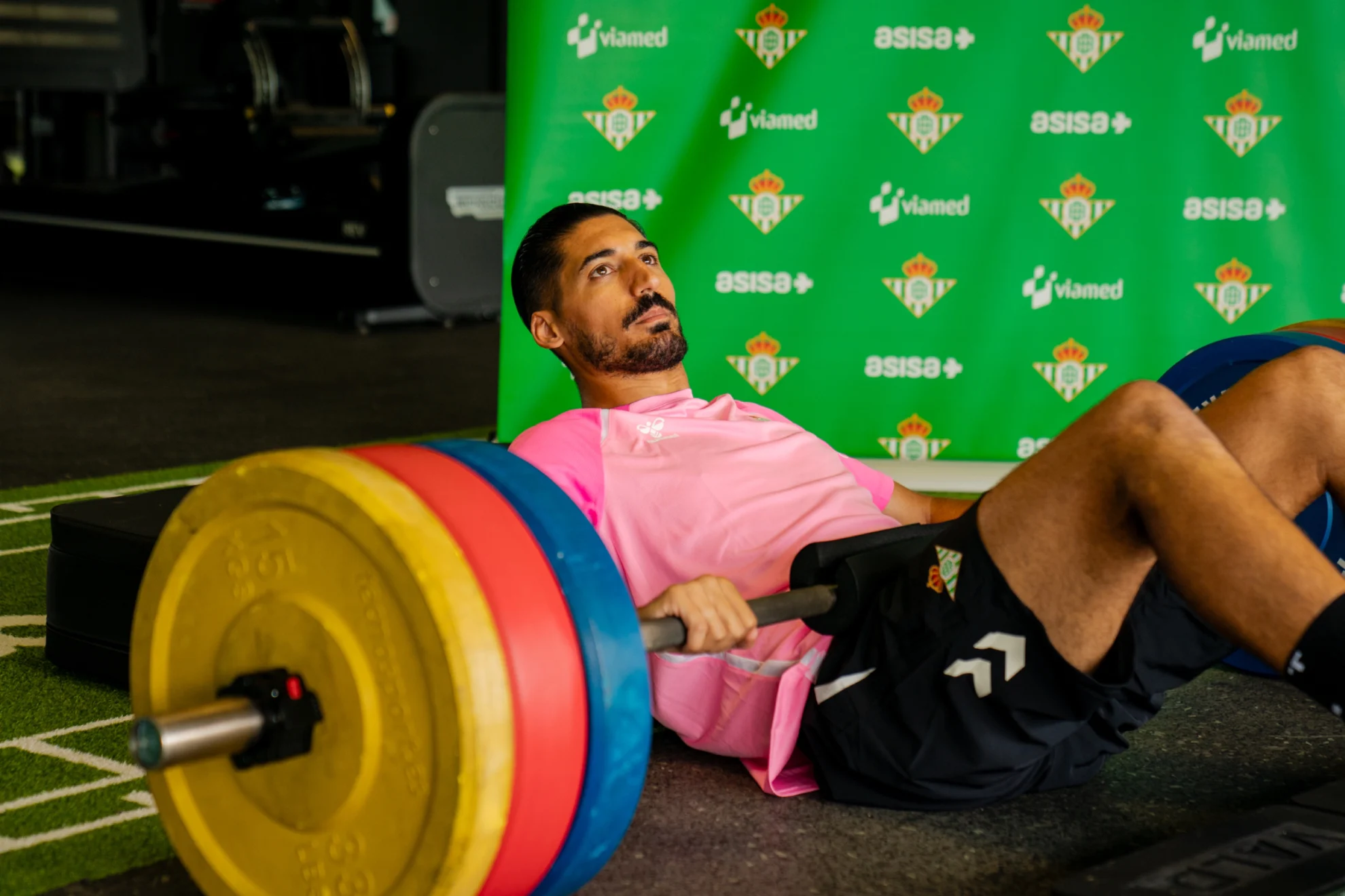 inicio pretemporada Betis — Inicio Pretemporada Betis: Fecha Confirmada y Plan de Preparación para 2026