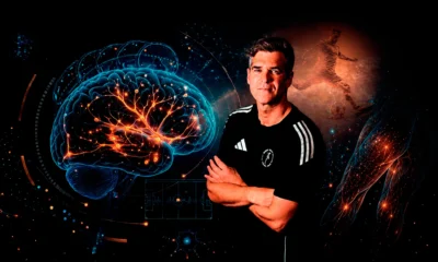 cerebro lesiones futbolistas — Cerebro y lesiones en futbolistas: Una nueva hipótesis sobre los isquiotibiales