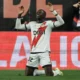 Opción compra Nobel Mendy — Rayo Vallecano Ejerce Opción Compra Nobel Mendy