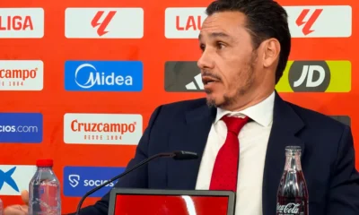 finanzas Sevilla FC — Finanzas Sevilla FC: Del Nido Carrasco Confirma Estabilidad Económica