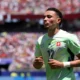 Rubén Vargas Mundial — Rubén Vargas: El Mundial 2026 como Escaparate Global para su Carrera