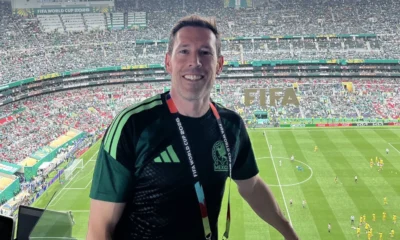 profesionales Athletic Mundial — Profesionales del Athletic Club Dejan Huella en el Mundial 2026