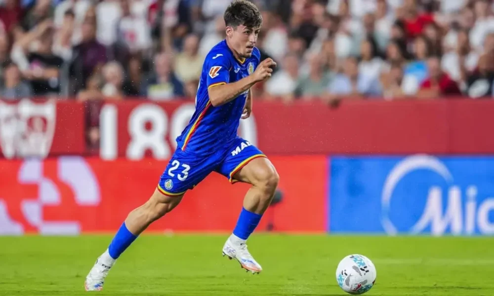 interés Sevilla Liso — Interés del Sevilla Liso en el Mercado de Fichajes 2026-27