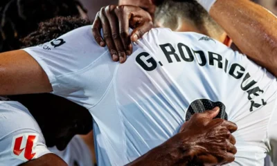 oferta Guido Valencia — Oferta Guido Valencia: Ultimátum al mediocampista argentino
