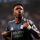 detención insultos racistas — Detención por Insultos Racistas a Vinicius Junior en España Genera Reacción Poli