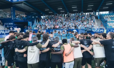 Ascenso Celta Fortuna — Ascenso Celta Fortuna: Oportunidad histórica para el filial vigués